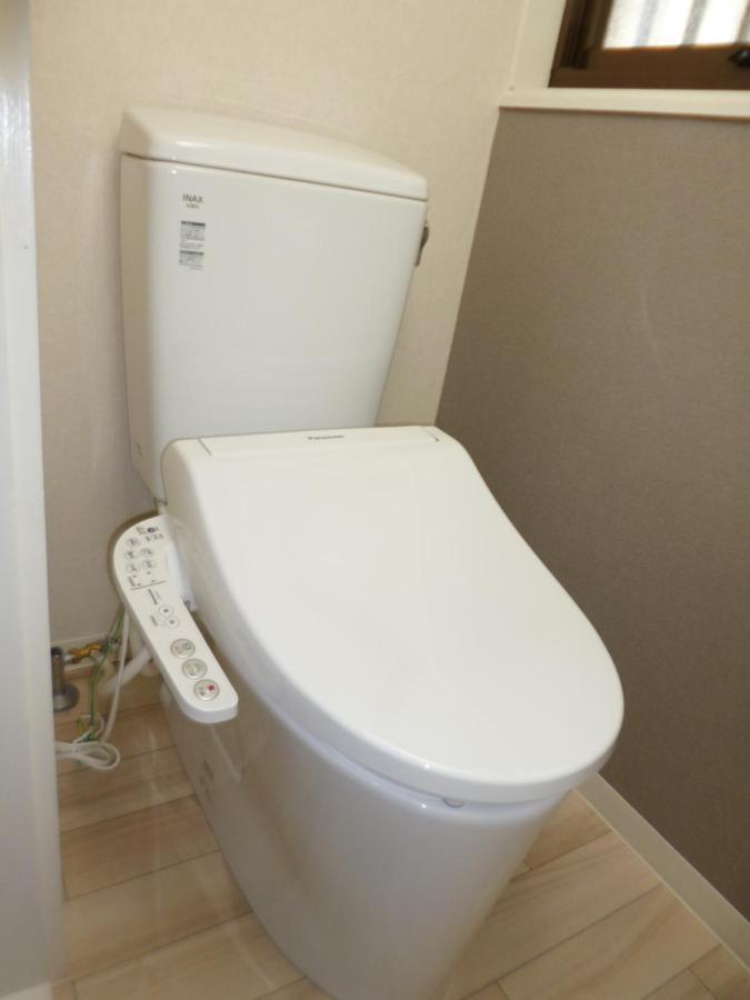 The Mickey Carlton Ohashi　1205 Apartment Fukuoka  Bagian luar foto