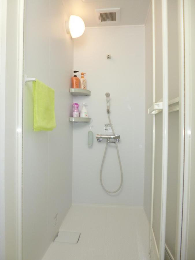 The Mickey Carlton Ohashi　1205 Apartment Fukuoka  Bagian luar foto