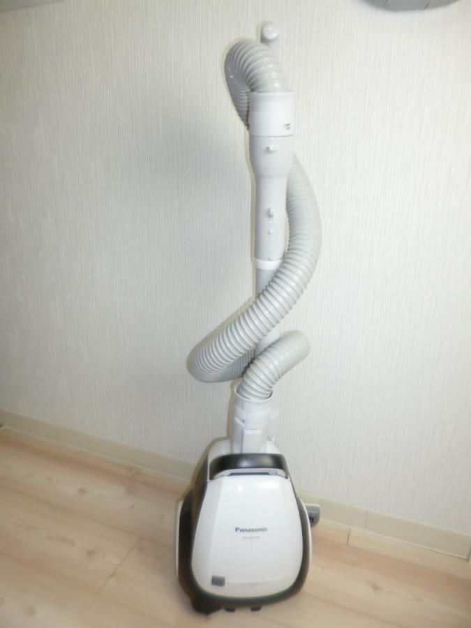 The Mickey Carlton Ohashi　1205 Apartment Fukuoka  Bagian luar foto